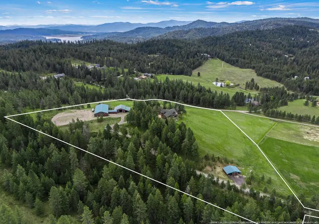 Photo 3 of Single family home for sale at 15716 N Scribner Branch Rd, Spokane, WA 99217 | MLS# 202616912 | Listing updated on 2026-06-15