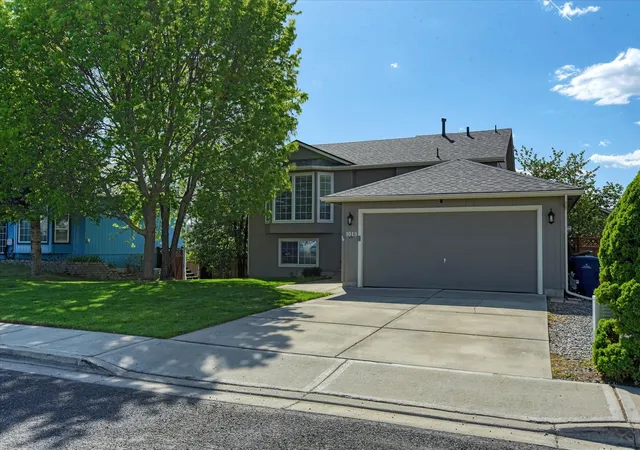 Homes for sale in Medical Lake, WA | 1019 N Stanley St, Medical Lake, WA 99022 | MLS# 202616915