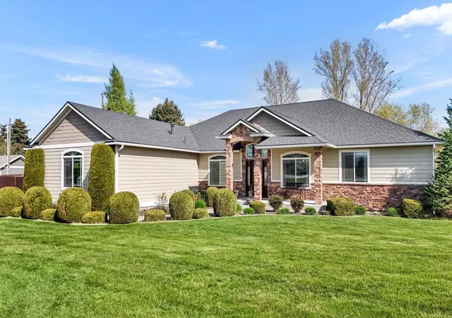 Homes for sale in Otis Orchards, WA | 3210 N Molter Rd, Otis Orchards, WA 99027 | MLS# 202616928