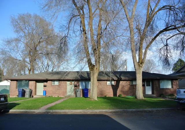 Photo 1 of Multi family home for sale at 6408 N Normandie St, Spokane, WA 99208 | MLS# 202616929 | Listing updated on 2026-09-18