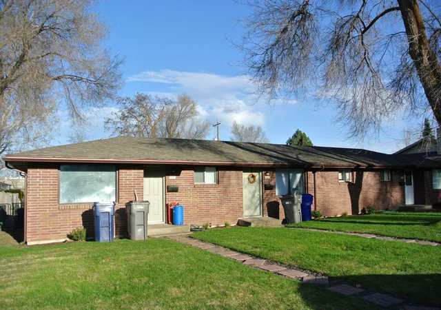 Photo 3 of Multi family home for sale at 6408 N Normandie St, Spokane, WA 99208 | MLS# 202616929 | Listing updated on 2026-09-18