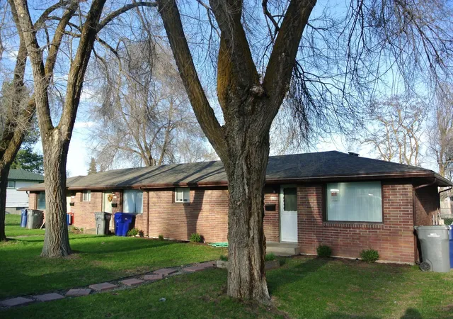 Photo 3 of Multi family home for sale at 6408 N Normandie St, Spokane, WA 99208 | MLS# 202616929 | Listing updated on 2026-09-18