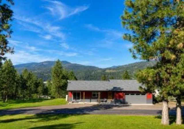 1st image of 1420 Sherman View Wy, Kettle Falls, WA 99141 | MLS# 202616943