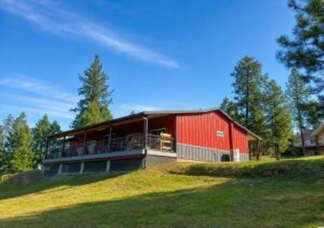 Photo 1 of Single family home for sale at 1420 Sherman View Way, Kettle Falls, WA 99141 | MLS# 202616943 | Listing updated on 2026-10-01