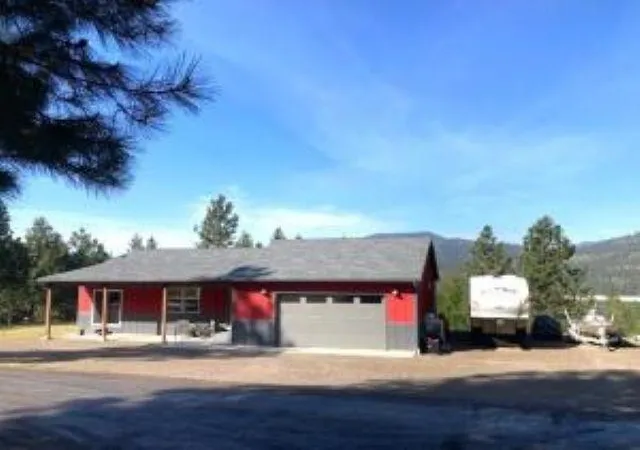 Homes for sale in Kettle Falls, WA | 1420 Sherman View Wy, Kettle Falls, WA 99141 | MLS# 202616943