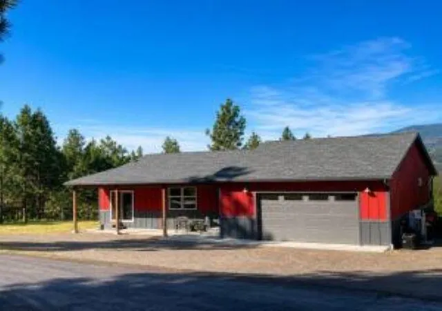 2nd image of 1420 Sherman View Wy, Kettle Falls, WA 99141 | MLS# 202616943