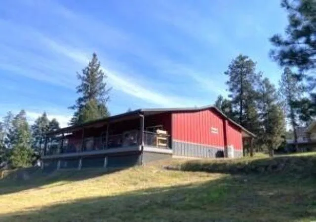 Homes for sale in Kettle Falls, WA | 1420 Sherman View Wy, Kettle Falls, WA 99141 | MLS# 202616943