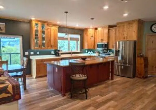 Homes for sale in Kettle Falls, WA | 1420 Sherman View Wy, Kettle Falls, WA 99141 | MLS# 202616943