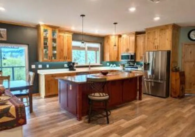 Photo 4 of Single family home for sale at 1420 Sherman View Way, Kettle Falls, WA 99141 | MLS# 202616943 | Listing updated on 2026-09-25