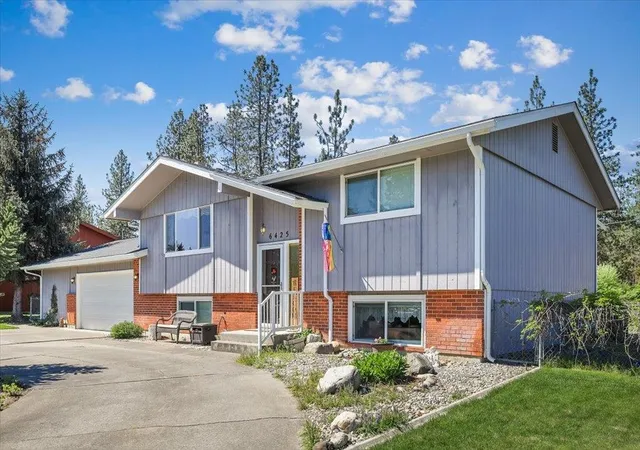 Homes for sale in Spokane, WA | 6425 N Catherine St, Spokane, WA 99208 | MLS# 202616944