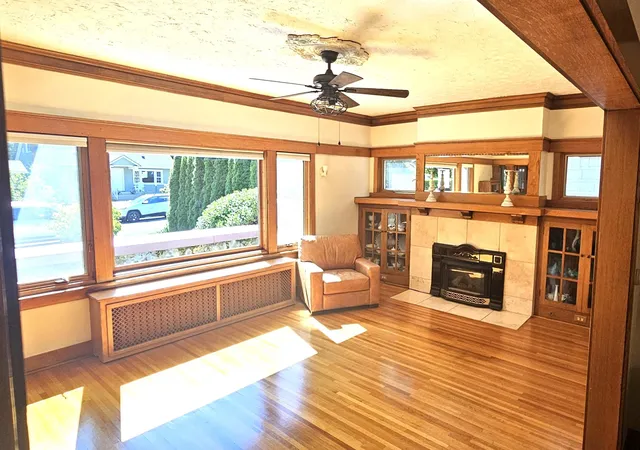 Photo 2 of Single family home for sale at 1624 S Tacoma St, Spokane, WA 99203 | MLS# 202616954 | Listing updated on 2026-10-17