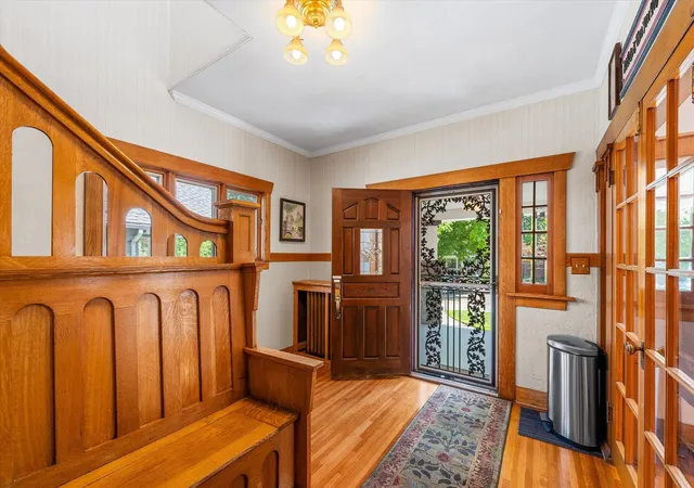 Photo 3 of Single family home for sale at 1624 S Tacoma St, Spokane, WA 99203 | MLS# 202616954 | Listing updated on 2026-10-08