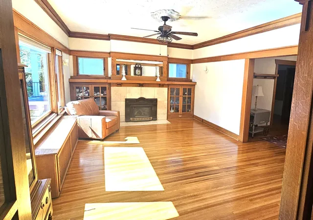 Photo 4 of Single family home for sale at 1624 S Tacoma St, Spokane, WA 99203 | MLS# 202616954 | Listing updated on 2026-10-08
