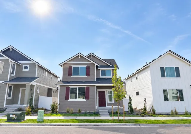 Photo 1 of Single family home for sale at 2695 N Broadwing Ln, Liberty Lake, WA 99019 | MLS# 202616960 | Listing updated on 2026-10-08