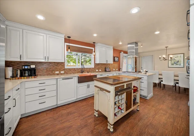Photo 3 of Sale Pending at 1415 W Viewmont Rd, Spokane, WA 99224 | MLS# 202616978 | Listing updated on 2026-08-31