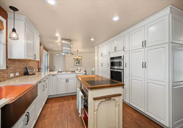 Photo 4 of Sale Pending at 1415 W Viewmont Rd, Spokane, WA 99224 | MLS# 202616978 | Listing updated on 2026-08-31