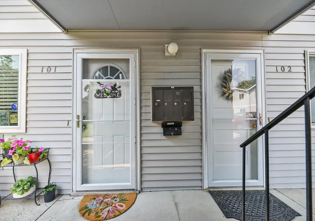 Photo 1 of Condo for sale at 4026 S Regal St, Spokane, WA 99223 | MLS# 202616987 | Listing updated on 2026-09-22