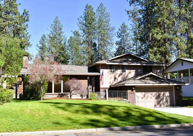 1st image of 8516 N Greenwood St, Spokane, WA 99208 | MLS# 202616991
