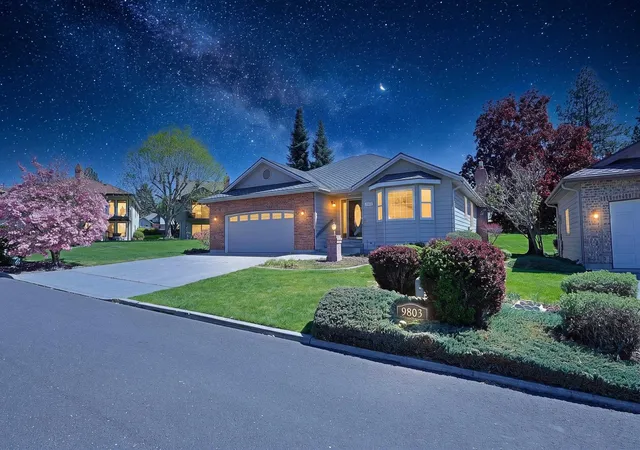 1st image of 9803 N Comanche Dr, Spokane, WA 99208 | MLS# 202616992