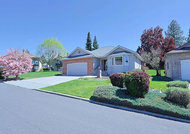 2nd image of 9803 N Comanche Dr, Spokane, WA 99208 | MLS# 202616992
