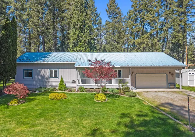 Homes for sale in Newport, WA | 172 Greggs Ct, Newport, WA 99156 | MLS# 202616999
