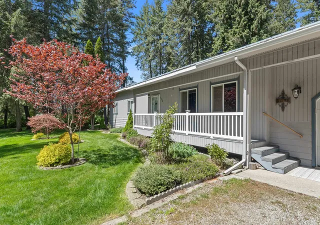 Photo 3 of Single family home for sale at 172 Greggs Ct, Newport, WA 99156 | MLS# 202616999 | Listing updated on 2026-06-24