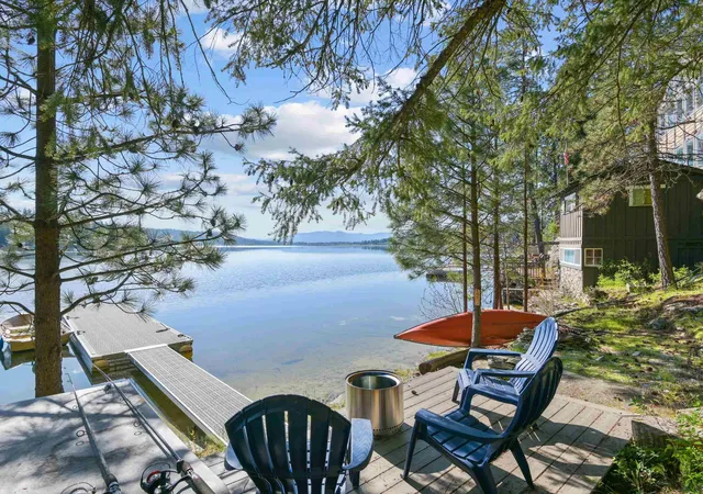 Photo 3 of Sale Pending at 13214 N Peninsula Dr, Newman Lake, WA 99025 | MLS# 202617014 | Listing updated on 2026-09-12