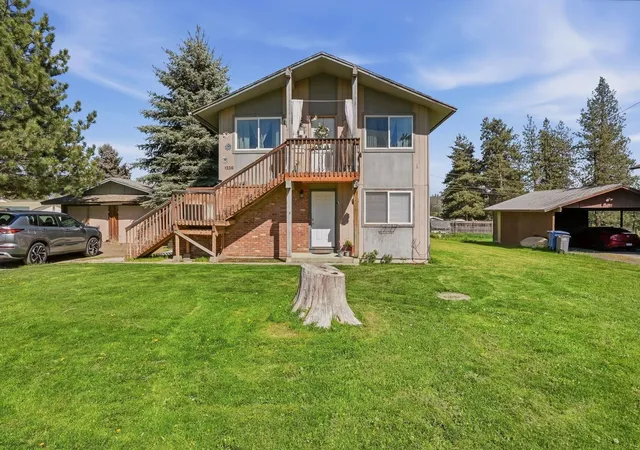 Homes for sale in Medical Lake, WA | 316 N Silver Lake Ave, Medical Lake, WA 99022 | MLS# 202617019