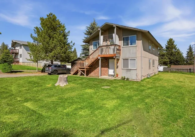 Homes for sale in Medical Lake, WA | 316 N Silver Lake Ave, Medical Lake, WA 99022 | MLS# 202617019