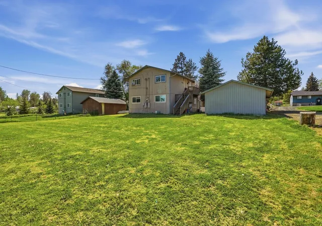 Homes for sale in Medical Lake, WA | 316 N Silver Lake Ave, Medical Lake, WA 99022 | MLS# 202617019