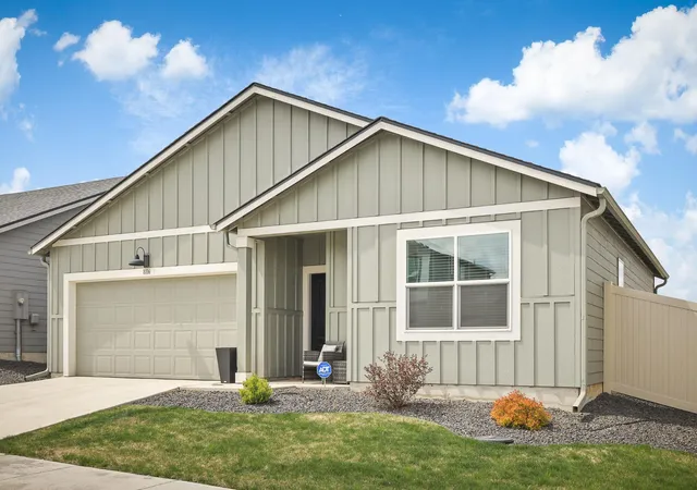 1st image of 8116 Colwood Rd, Cheney, WA 99004 | MLS# 202617021