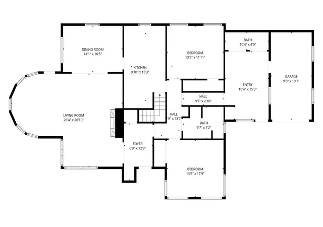 50th image of 1803 S Arthur St, Spokane, WA 99203 | MLS# 202617040