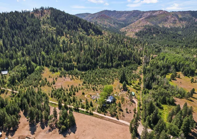Photo 4 of Land for sale at 4941 Redman Lots A B C Rd, Clayton, WA 99110 | MLS# 202617053 | Listing updated on 2026-08-26