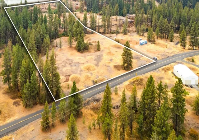 Homes for sale in Spokane, WA | 17700blk W Williams Lake Rd, Spokane, WA 99004 | MLS# 202617064