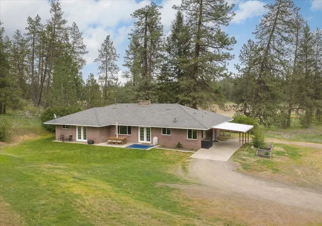 1st image of 6108 W Depot Springs Rd, Cheney, WA 99004 | MLS# 202617065