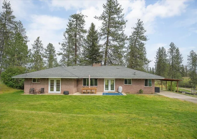 2nd image of 6108 W Depot Springs Rd, Cheney, WA 99004 | MLS# 202617065