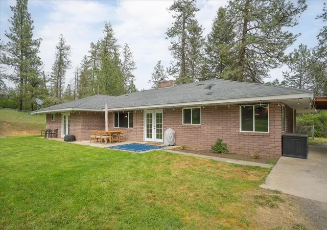 3rd image of 6108 W Depot Springs Rd, Cheney, WA 99004 | MLS# 202617065