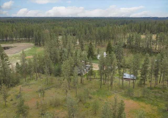 50th image of 6108 W Depot Springs Rd, Cheney, WA 99004 | MLS# 202617065