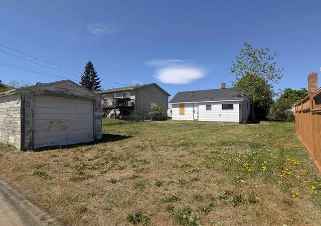 Homes for sale in Spokane, WA | 618 E Providence Ave, Spokane, WA 99207 | MLS# 202617067