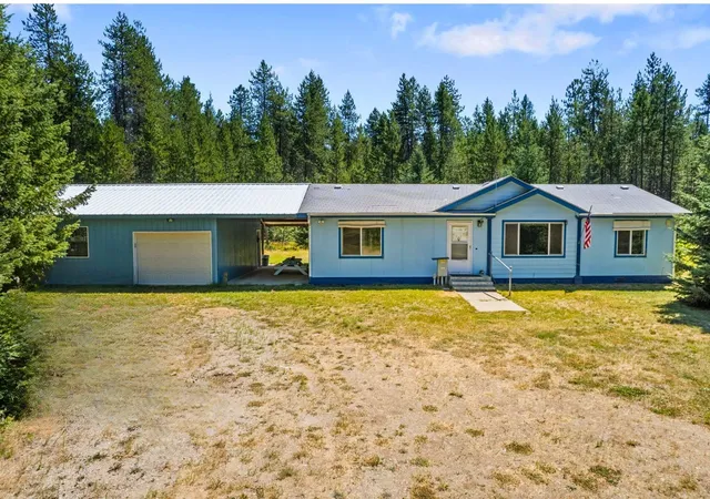 Homes for sale in Newport, WA | 31 Arrow Ln, Newport, WA 99156 | MLS# 202617076