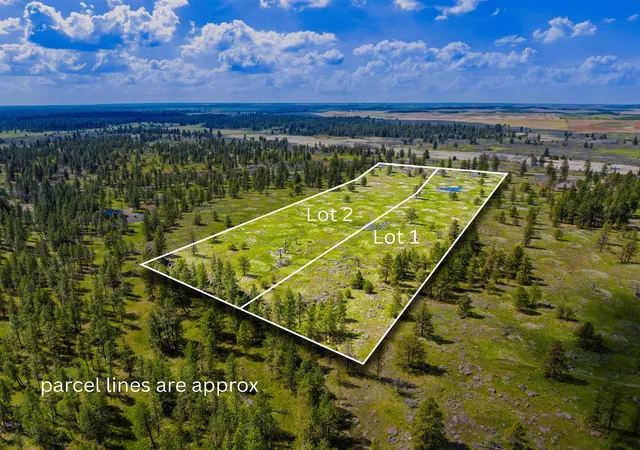 18th image of 21xxx S S Harrison Rd Rd, Edwall, WA 99008 | MLS# 202617086
