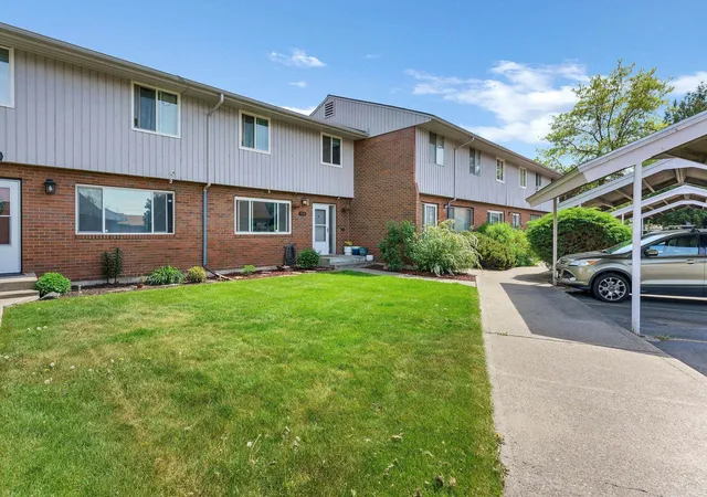 Photo 2 of Sale Pending at 12461 E Olive Ave, Spokane Valley, WA 99216 | MLS# 202617088 | Listing updated on 2026-09-15