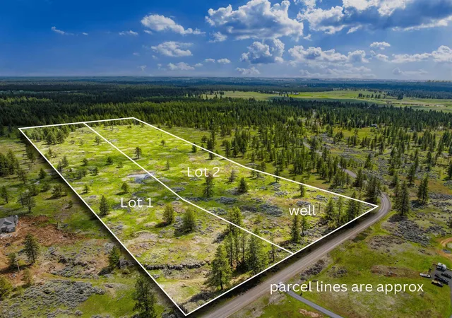 1st image of 21xxx S Harrison Rd, Edwall, WA 99008 | MLS# 202617089