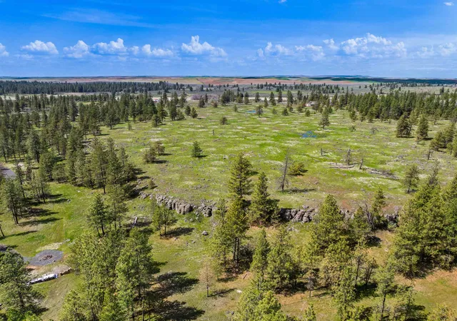 2nd image of 21xxx S Harrison Rd, Edwall, WA 99008 | MLS# 202617089