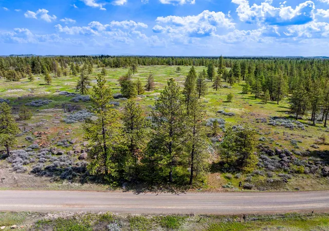 5th image of 21Xxx S Harrison Rd, Edwall, WA 99008 | MLS# 202617089