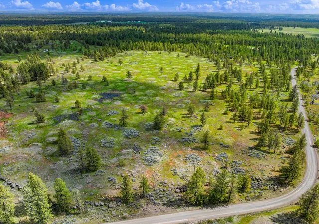 8th image of 21xxx S Harrison Rd, Edwall, WA 99008 | MLS# 202617089