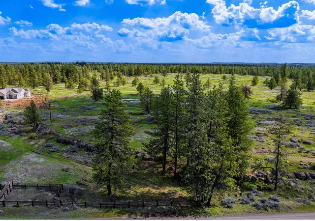 Photo 4 of Land for sale at 21xxx S Harrison Lot 1 Rd, Edwall, WA 99008 | MLS# 202617092 | Listing updated on 2026-07-21