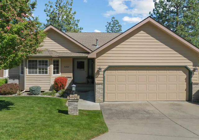 1st image of 5202 N Hutton View Ln, Spokane, WA 99212 | MLS# 202617094