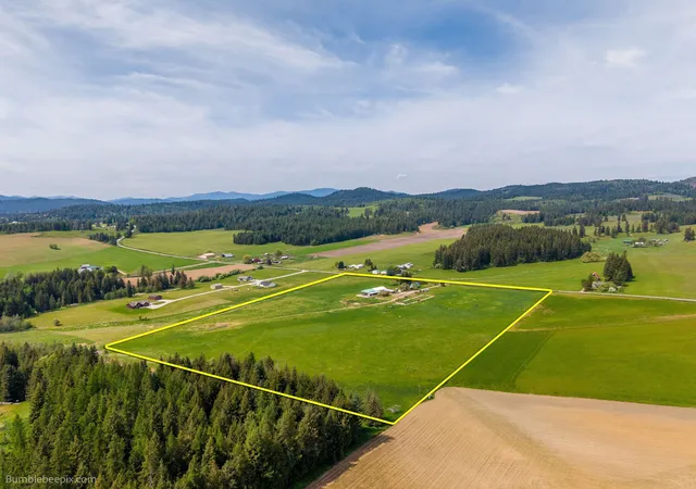 Homes for sale in Elk, WA | 4482 E Allen Rd, Elk, WA 99009 | MLS# 202617095