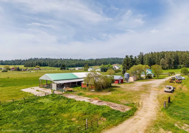 Homes for sale in Elk, WA | 4482 E Allen Rd, Elk, WA 99009 | MLS# 202617095